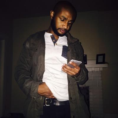 My Twitter is not a reflection of me 😭😭😭