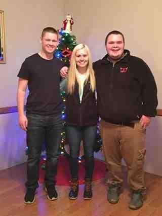 BoomershineJon's profile picture. 