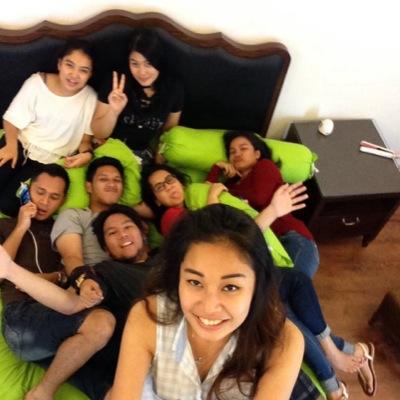 LSPR Batch XIX - Marketing Communication Student