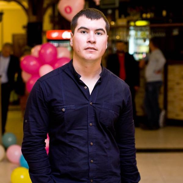 NicolaeDuca's profile picture. Business