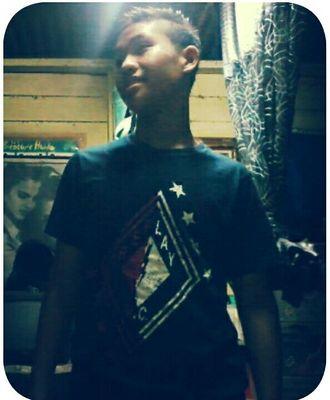 haiqal_dzul's profile picture. you smile i smile