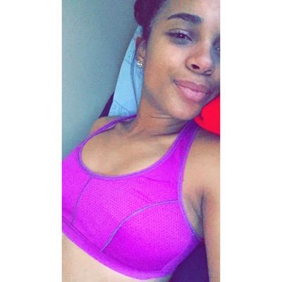 Why be a queen when you can be a goddess R.I.P to my sis jasmine love and miss you