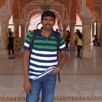 Prasad Bolisetty (@bmnkprasad) 's Twitter Profile