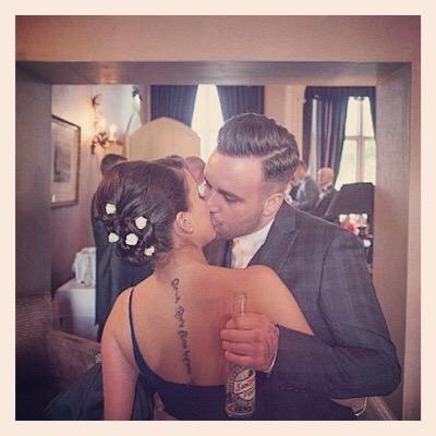 NadineSpice's profile picture. I'd rather be hated 4 who I am than loved 4 who I'm not! ❤ xXx