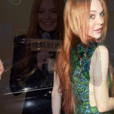 LindsayLohanGua's profile picture. Dedicated to the Amazing Lindsay Lohan, the best actress, singer and one of the most incredible persons in this world!