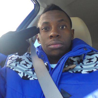 godofchamby's profile picture. on air personality, music producer dj, rapper more like a jack of all trade Showbiz