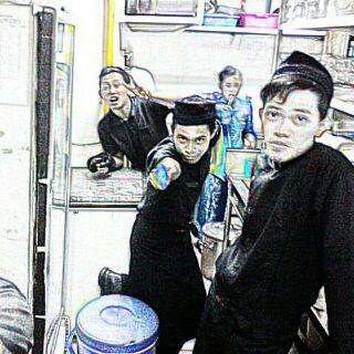 Kafe Betawi ☺,Milanisti