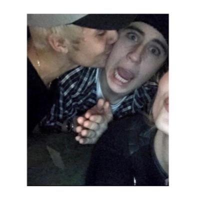 ⚓️Nash is my all ⚓️ 3\7Cim and Austin follow- |Justin||Austin||Magcon|
