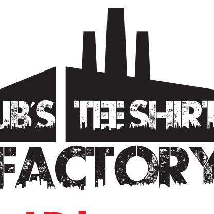 Jbs Teeshirt Factory provides screen printing, embroidery, dye sublimation and graphic design for all your apparel and promotional needs throughout Wisconsin.