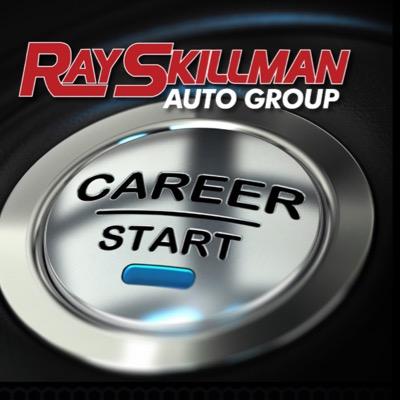 rayskillmancars's profile picture. 
