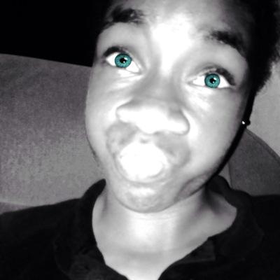 my name is Terrai weird name but its cute born in august oooh ALWAYS TURNT 
follow me in instagram at taitai5