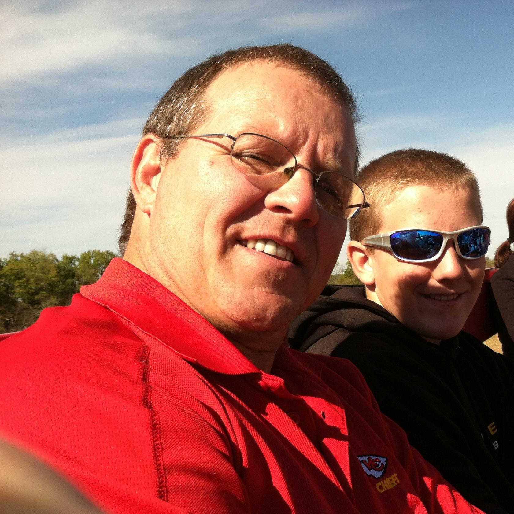 jeffdbroadbent's profile picture. 