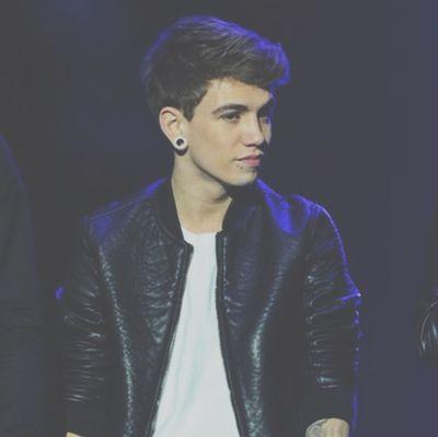 Deleted11223334's profile picture. 