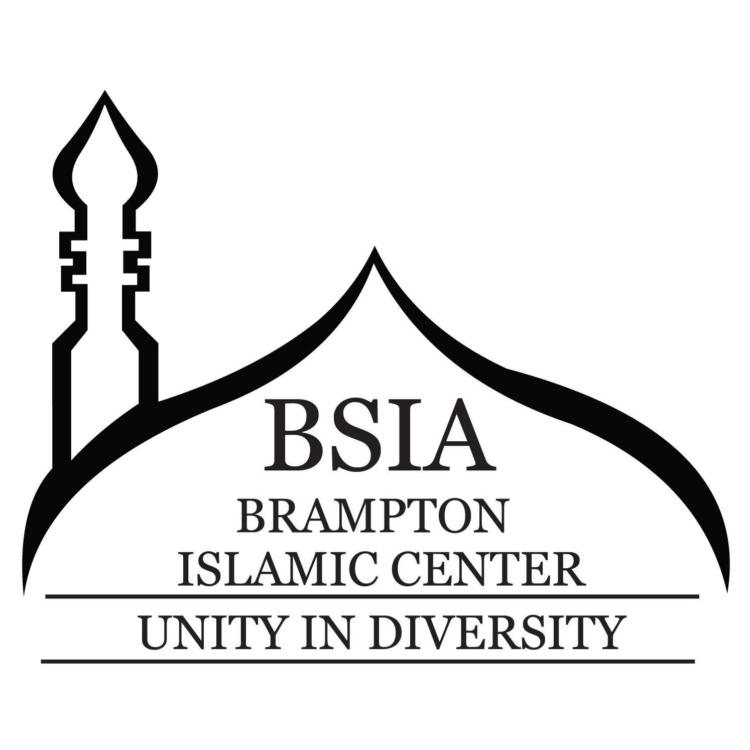 Brampton Islamic Center