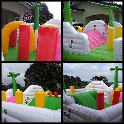 Inflatable2014's profile picture. Inflatable Fun Playzone