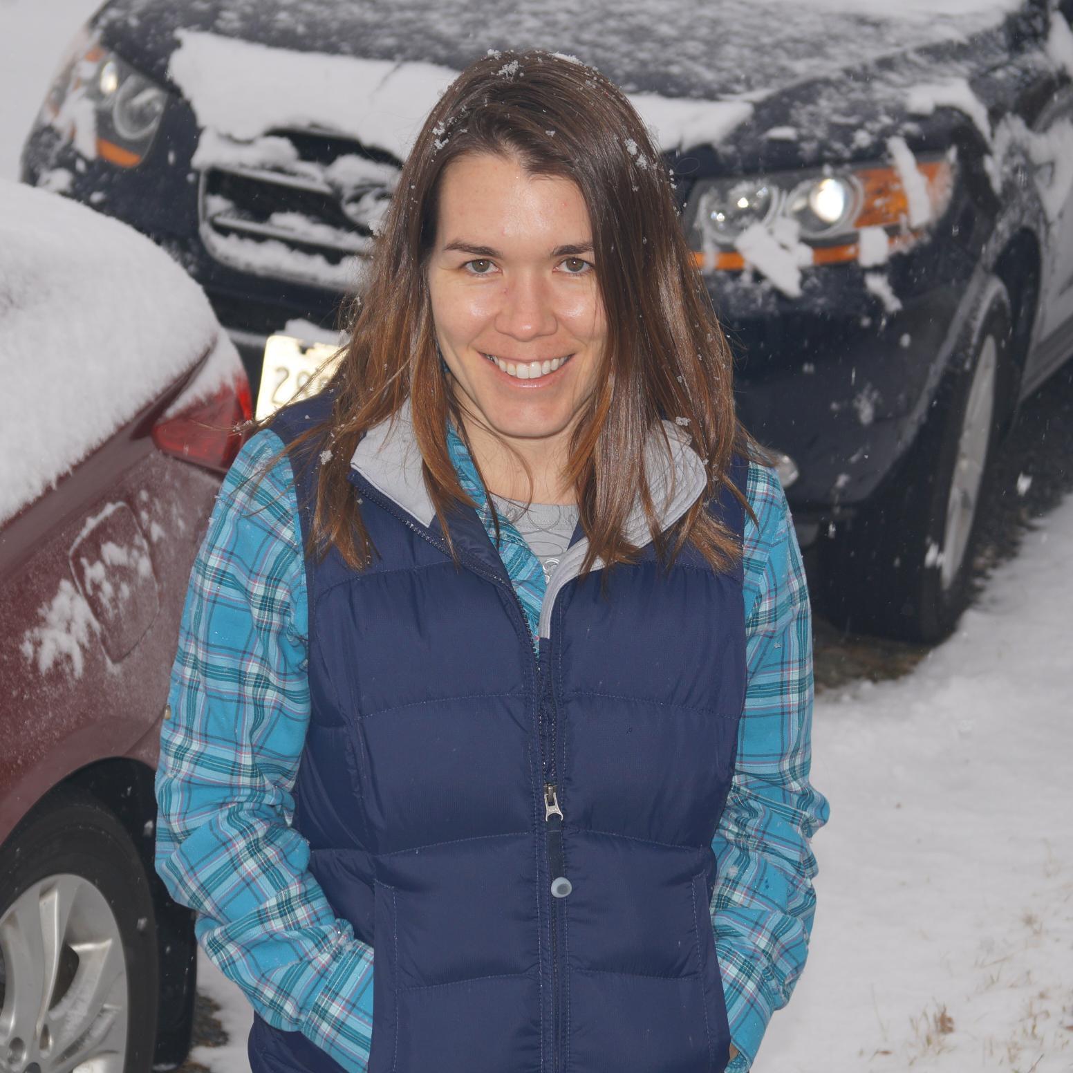 mommyleah14's profile picture. ....wife, mother of two wonderful little boys, full-time worker, proud AF veteran and writer/blogger on the side. Just because I needed something else to do!