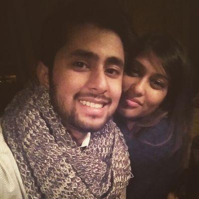 VishRana19's profile picture. 