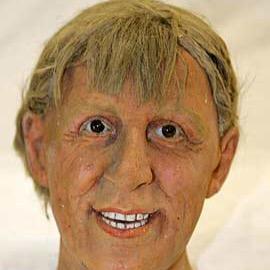 crapwaxworks's profile picture. Some waxworks are really bad...some are just crap. The quite compulsive world of crap waxworks.
