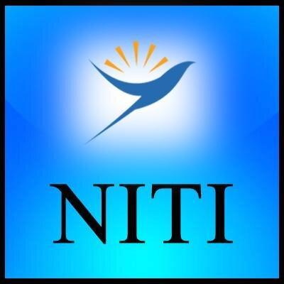 #Niti Aayog