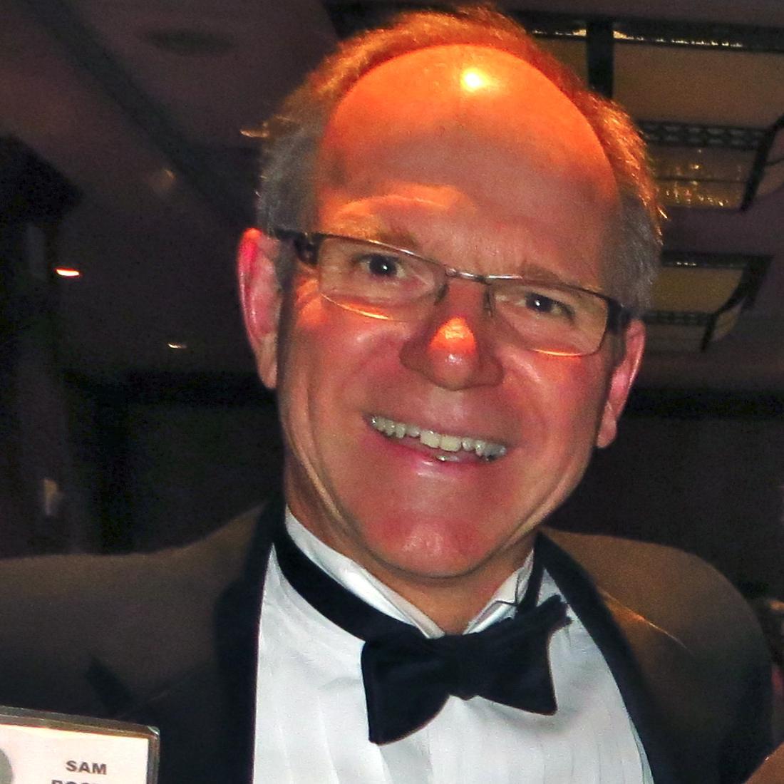 OHSU grad; Hennepin County ER residency: ER doc 38 years: Retired from St. Luke's Magic Valley RMC ER in Twin Falls, Idaho.