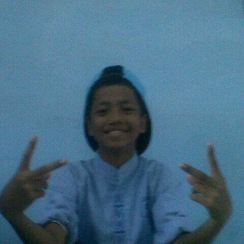 85 #37 tahun 2016 (@KBJ_CILANDAK @Denny_Wahyudi