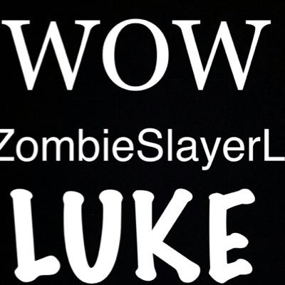 Leader of Blaze new profile follow my main @lukehogan56 recruiting team members