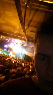 c_george23's profile picture. Soon.