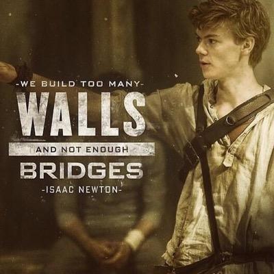 Potterhead. Glader. Doctor Who. Divergent. X-Men. THG. Lolawolf.