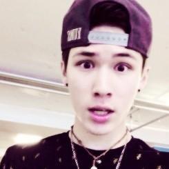 i love carter more than i love myself