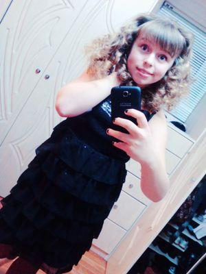 ksyushskyusha21's profile picture. 