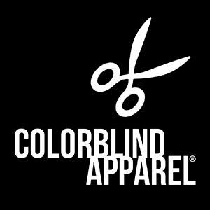 ColorblindAprl's profile picture. French, artistic, organic streetwear with original and unique graphics / Limited series /  Facebook: http://t.co/HCzSysX7cK