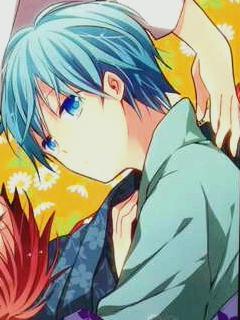 kurokuro_mitu's profile picture. 低浮上です