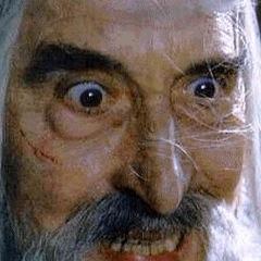 SamsonEvil's profile picture. Evil Wizard. Hobbit Killer. Orc rights supporter.