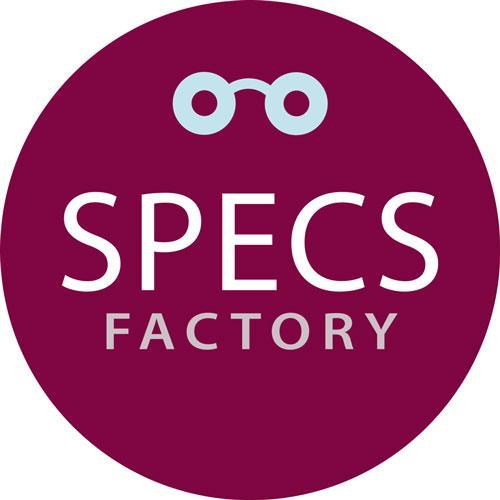 The Specs Factory trading since 2007. Family-run, independent #opticians in #Norwich #Ipswich #Chelmsford. We make #glasses affordable!