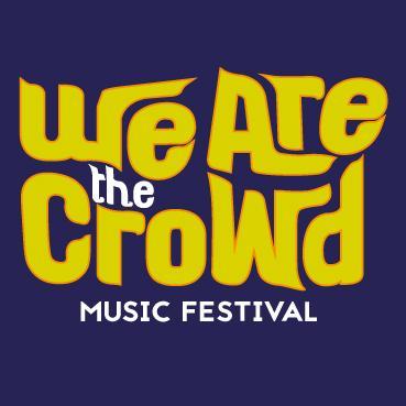 WeAretheCrowdNL's profile picture. 