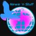 News 'n Stuff (@narriman1) Twitter profile photo News 'n Stuff (@narriman1) Twitter profile photo