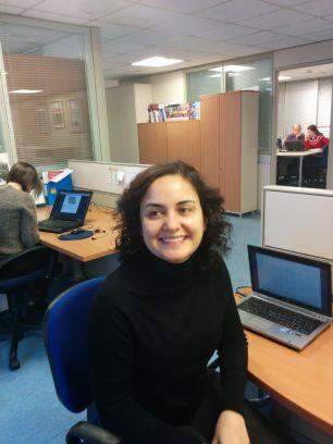 muberra491's profile picture. 