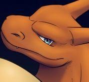 Hello! The names Aster. I'm a fun loving and cuddly Charizard, watch out for Flames! ▼Male ▼Single/Not looking ▼Bi-Sexual ▼RP. Level 86.