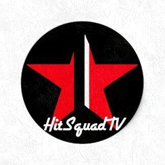 #TeamHitSquad