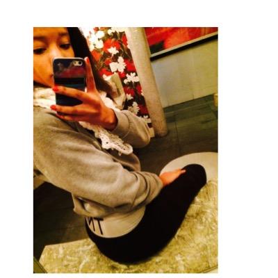 Bre_Ashleighxo's profile picture. new. account