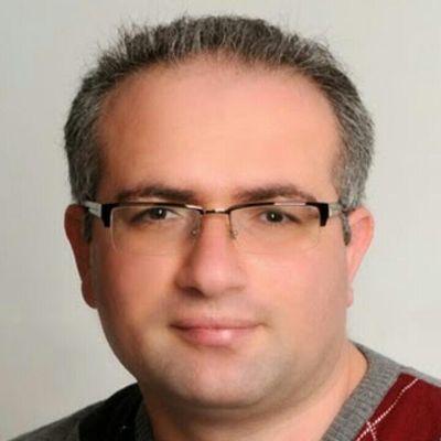 DİSK/ Dev Sağlık-İş Sendikası Mali Daire Başkanı