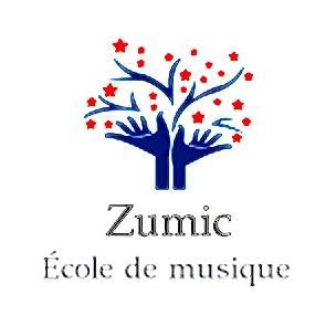 ZumicInfo's profile picture. 