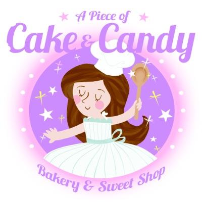Cakes, sweets and everything in between x