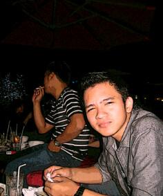 andry26_irawan's profile picture. 