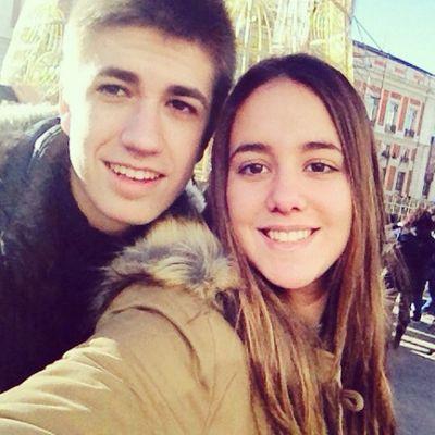 Sobre todo y lo más importante, no pierdas el tiempo :)