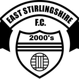 East Stirlingshire F.C 2000s, greatest set of players,coaches & parents, more than a club!