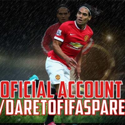 Backup ACCOUNT OF @SANCHEZ_IOS HMU FOR BUISSNES // Bets 90MINS ONLY // TRUSTEDby many #DareToFootyGFX