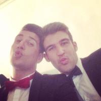 jose garcia lopez (@joseyves9) 's Twitter Profile