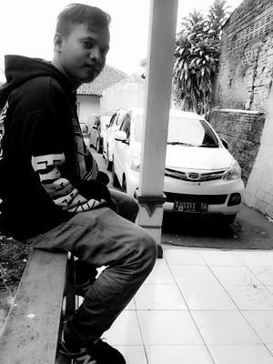 BAD BOY