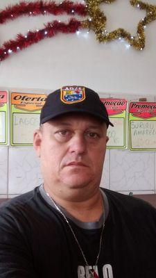 Deus e tudo.
